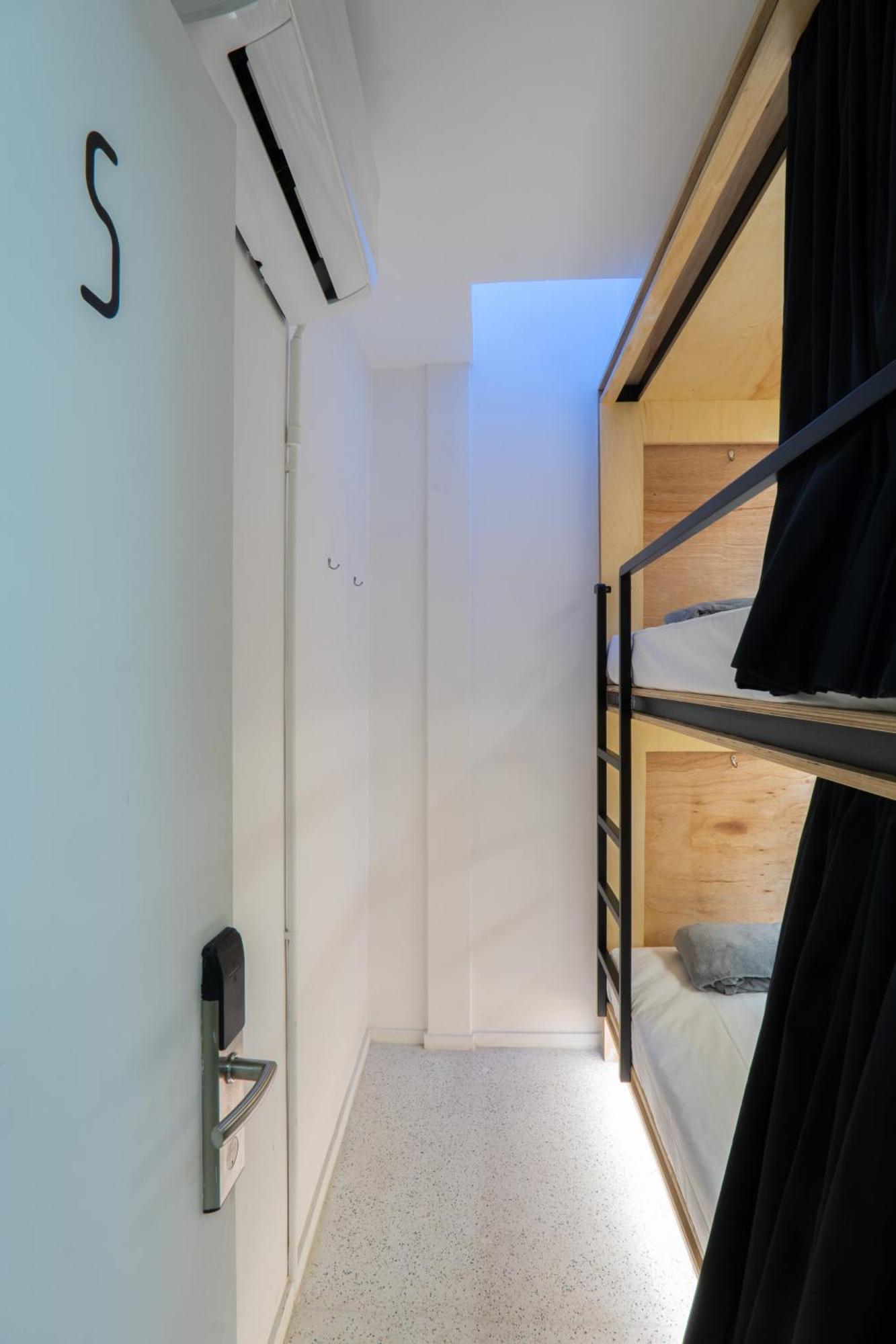Meo! Hostel 圣保罗 外观 照片