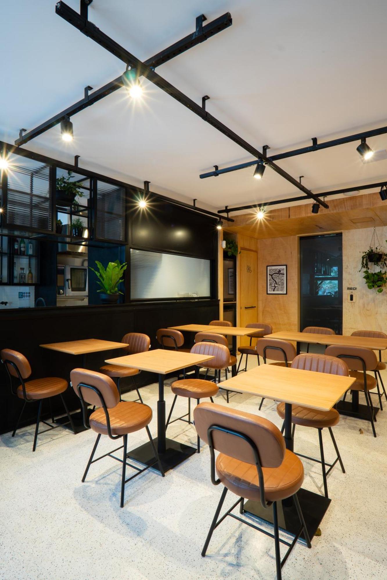 Meo! Hostel 圣保罗 外观 照片